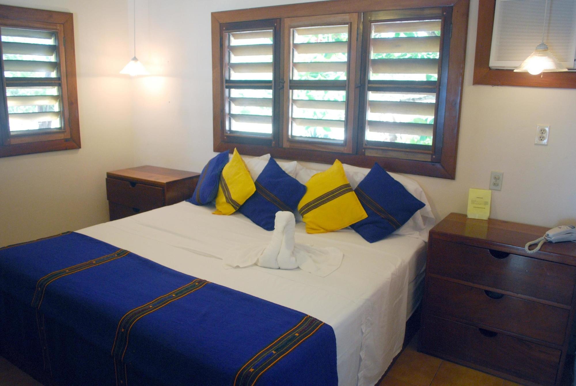 Resort Caribbean 2*