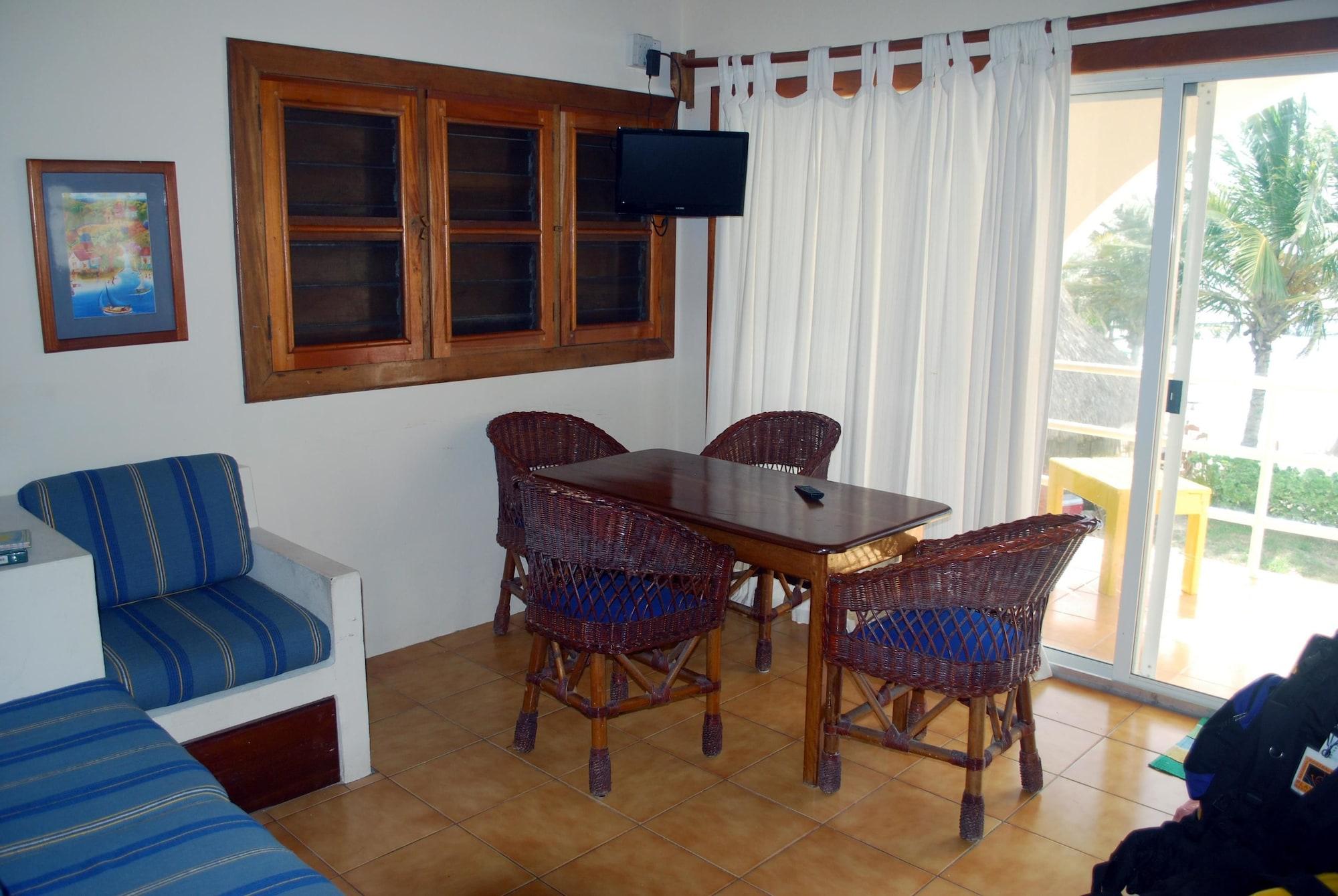 Resort Caribbean San Pedro (Ambergris Caye)