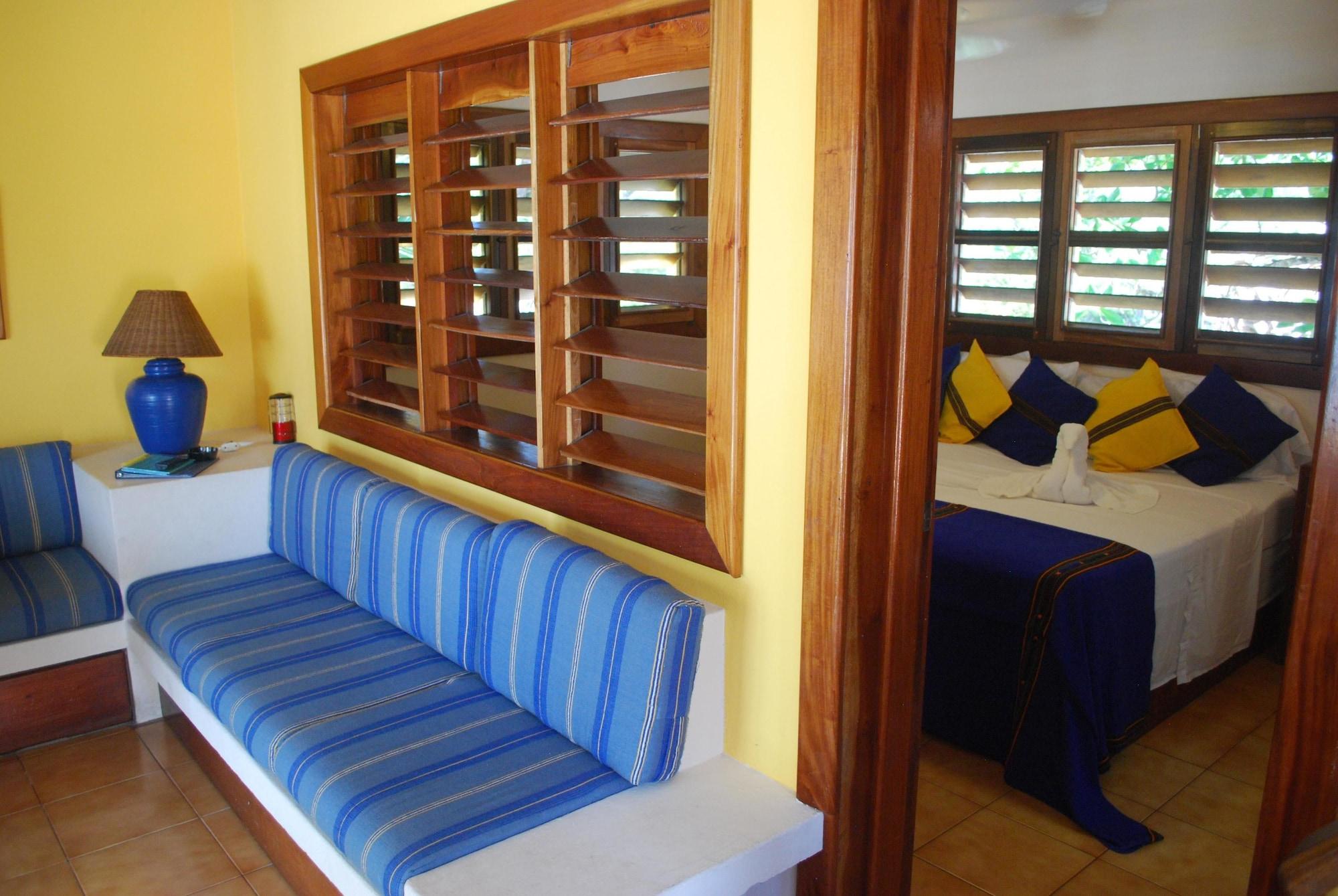 Caribbean San Pedro (Ambergris Caye)