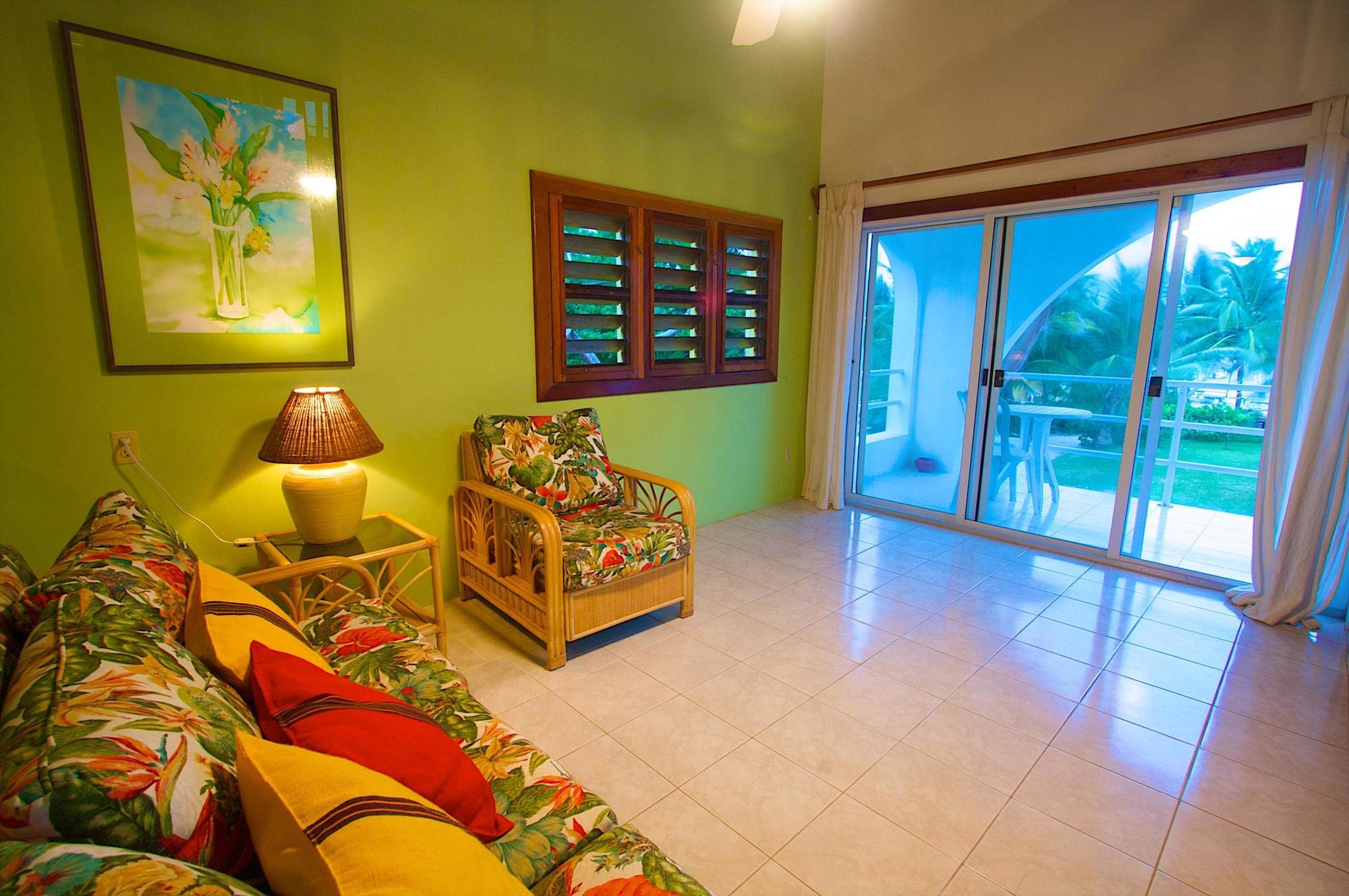 Caribbean Resort San Pedro (Ambergris Caye)