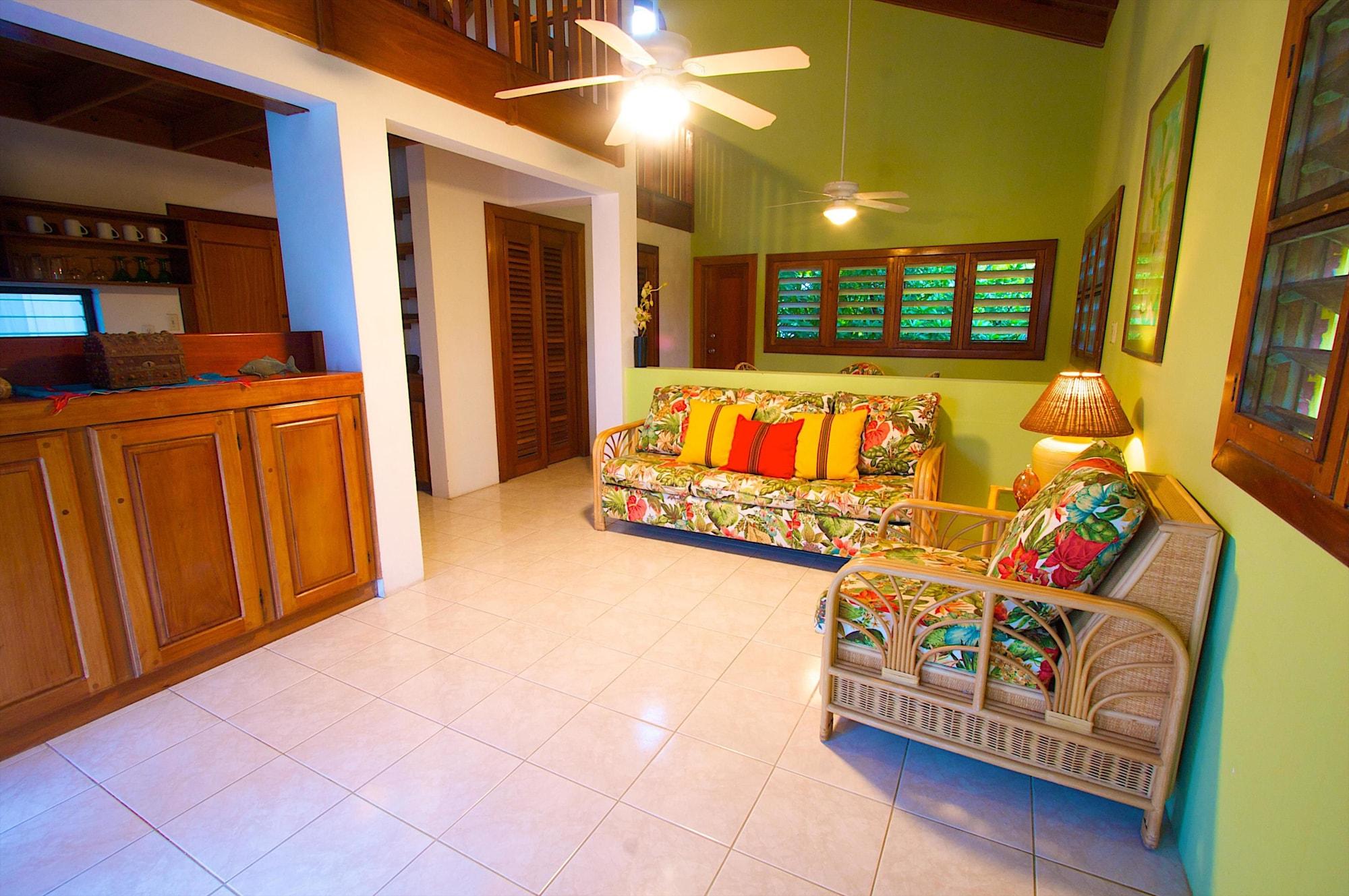 Caribbean 2*