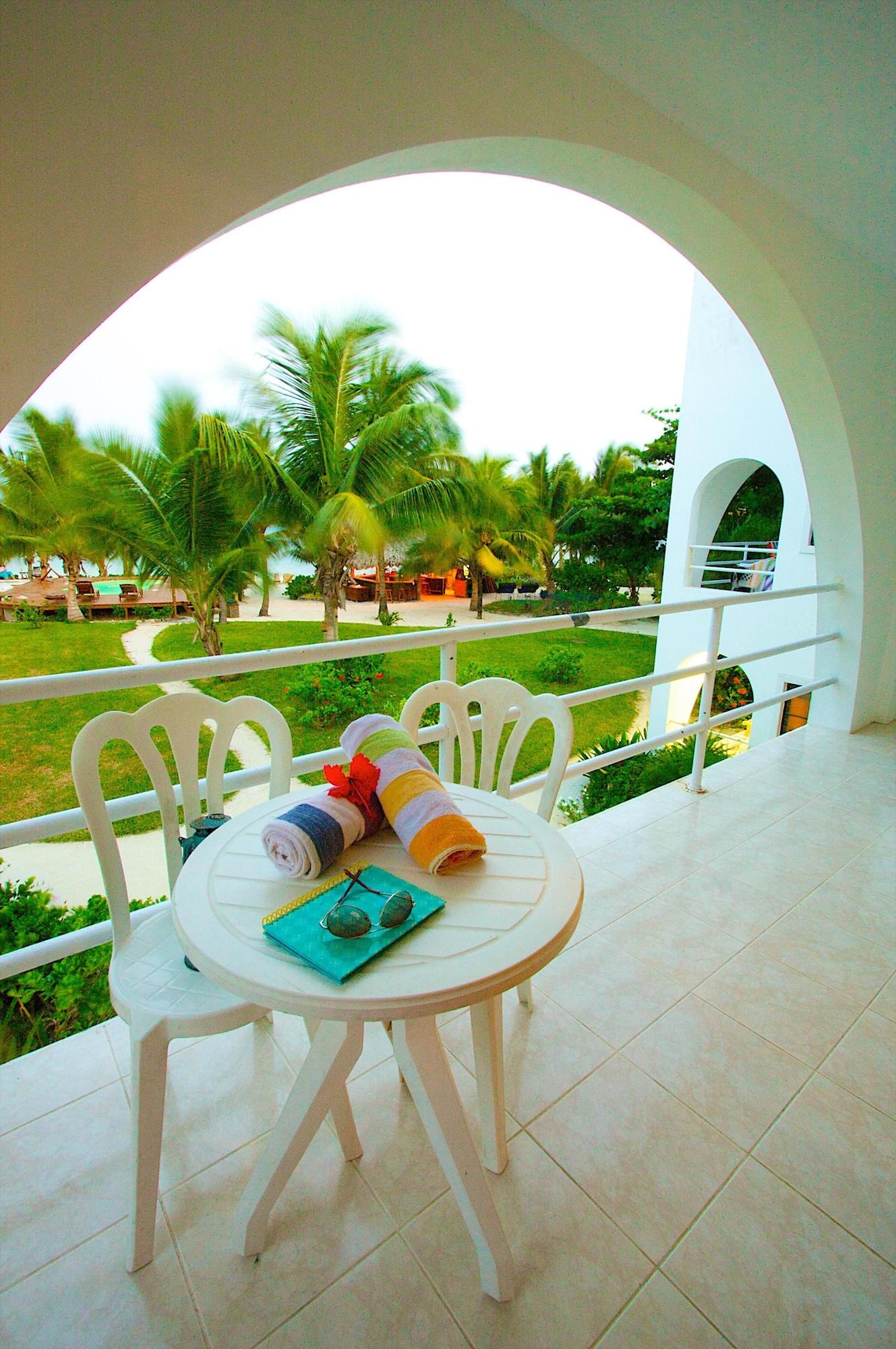 Caribbean Resort 2*