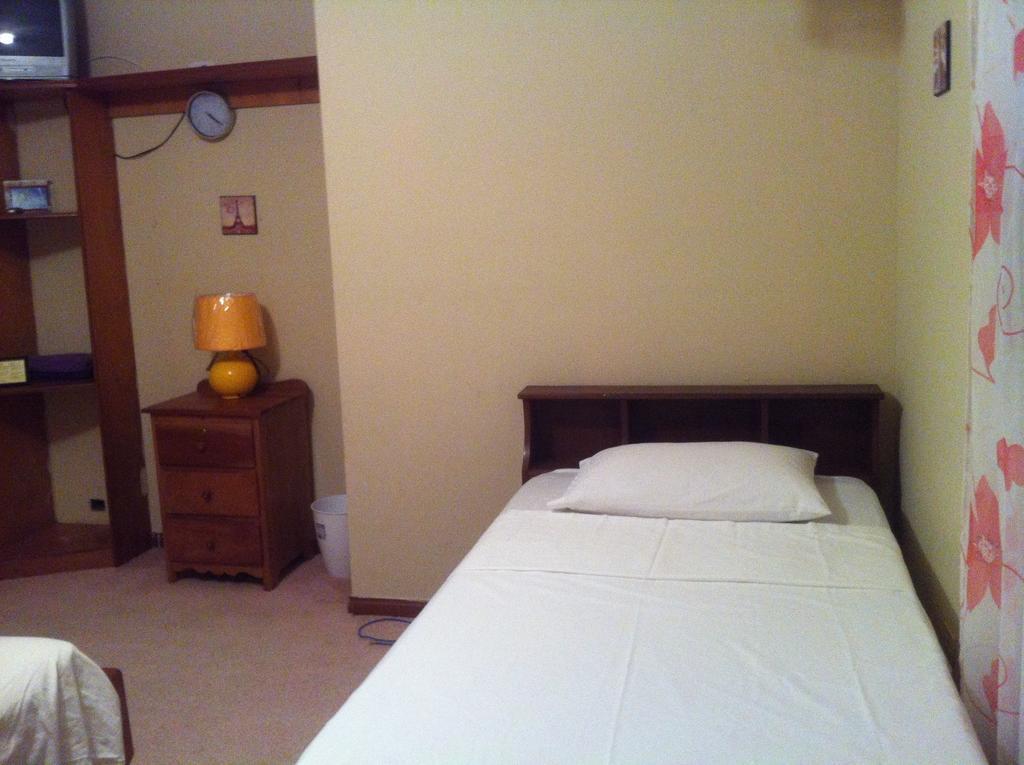 Elizabeth Place Belize City