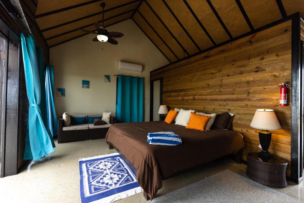 Hotel Lina Point Belize Overwater 2*