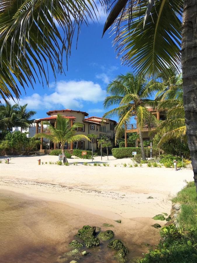 Villa Solaria San Pedro (Ambergris Caye)