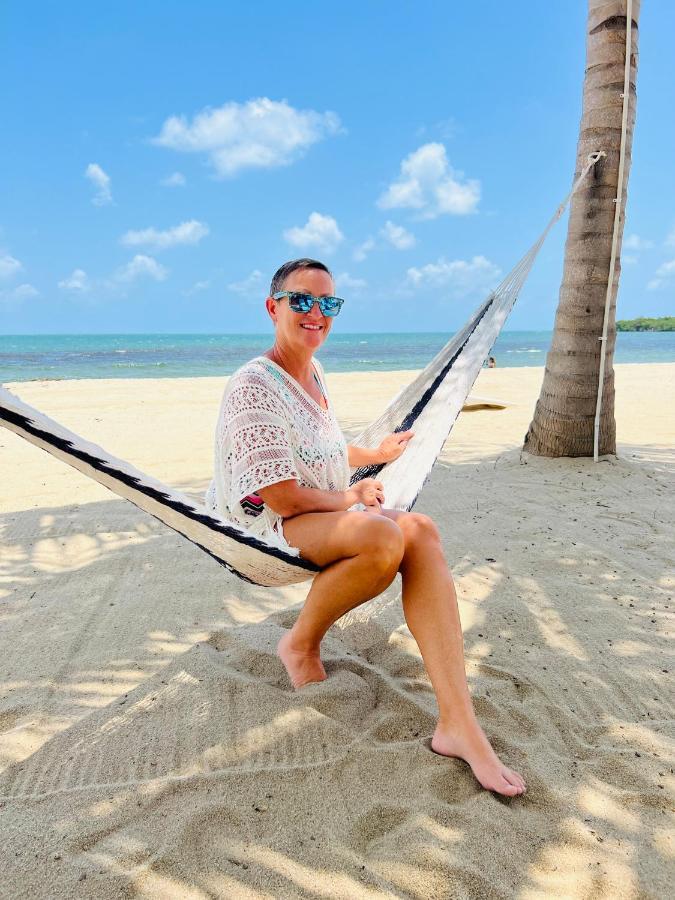 Resort Ocean Breeze Placencia