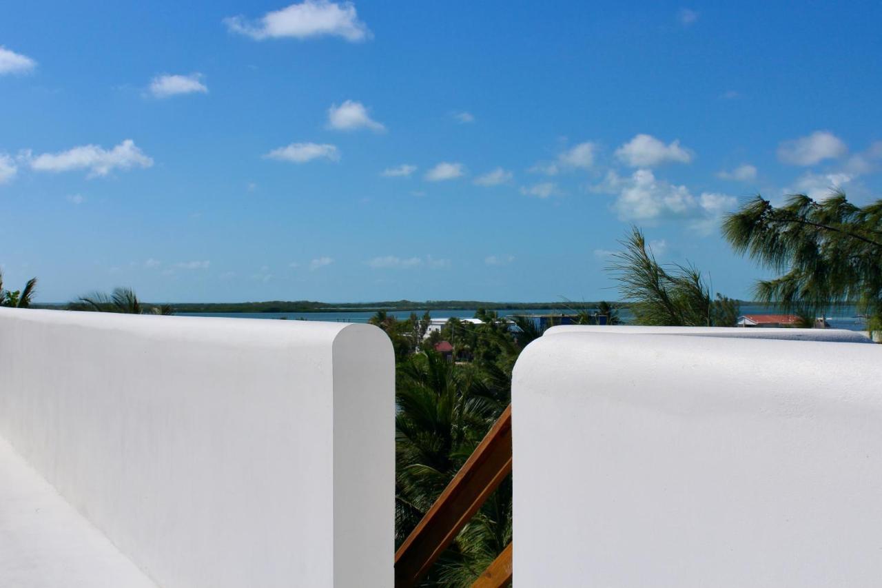 San Pablo San Pedro (Ambergris Caye)