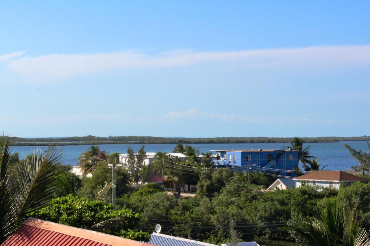 San Pablo * San Pedro (Ambergris Caye)