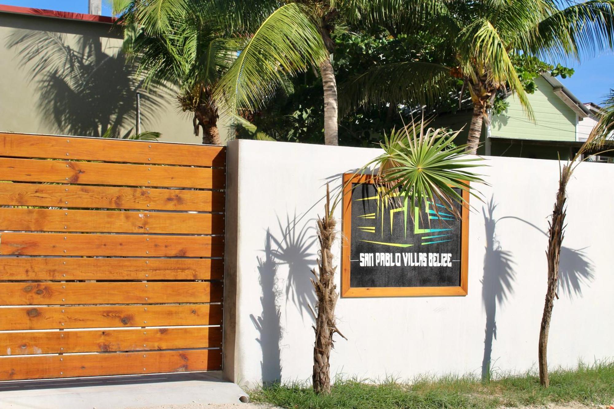 Hotel San Pablo San Pedro (Ambergris Caye)