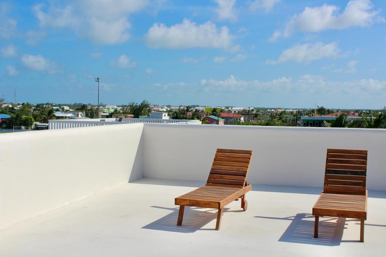 San Pablo * San Pedro (Ambergris Caye)