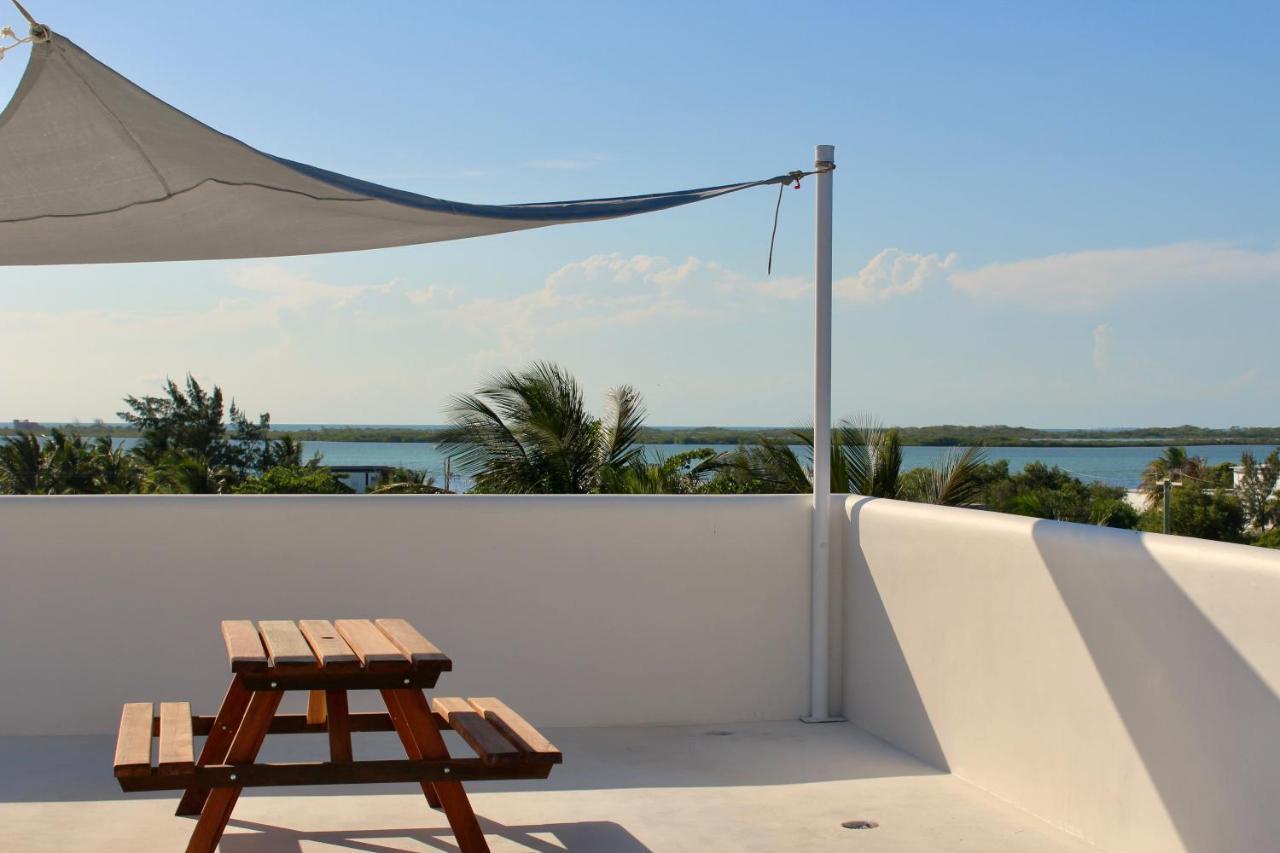 San Pablo San Pedro (Ambergris Caye)