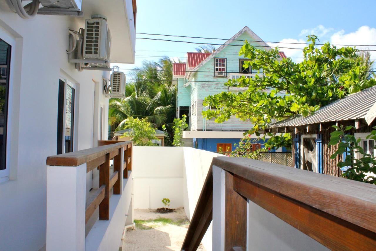 San Pablo San Pedro (Ambergris Caye)