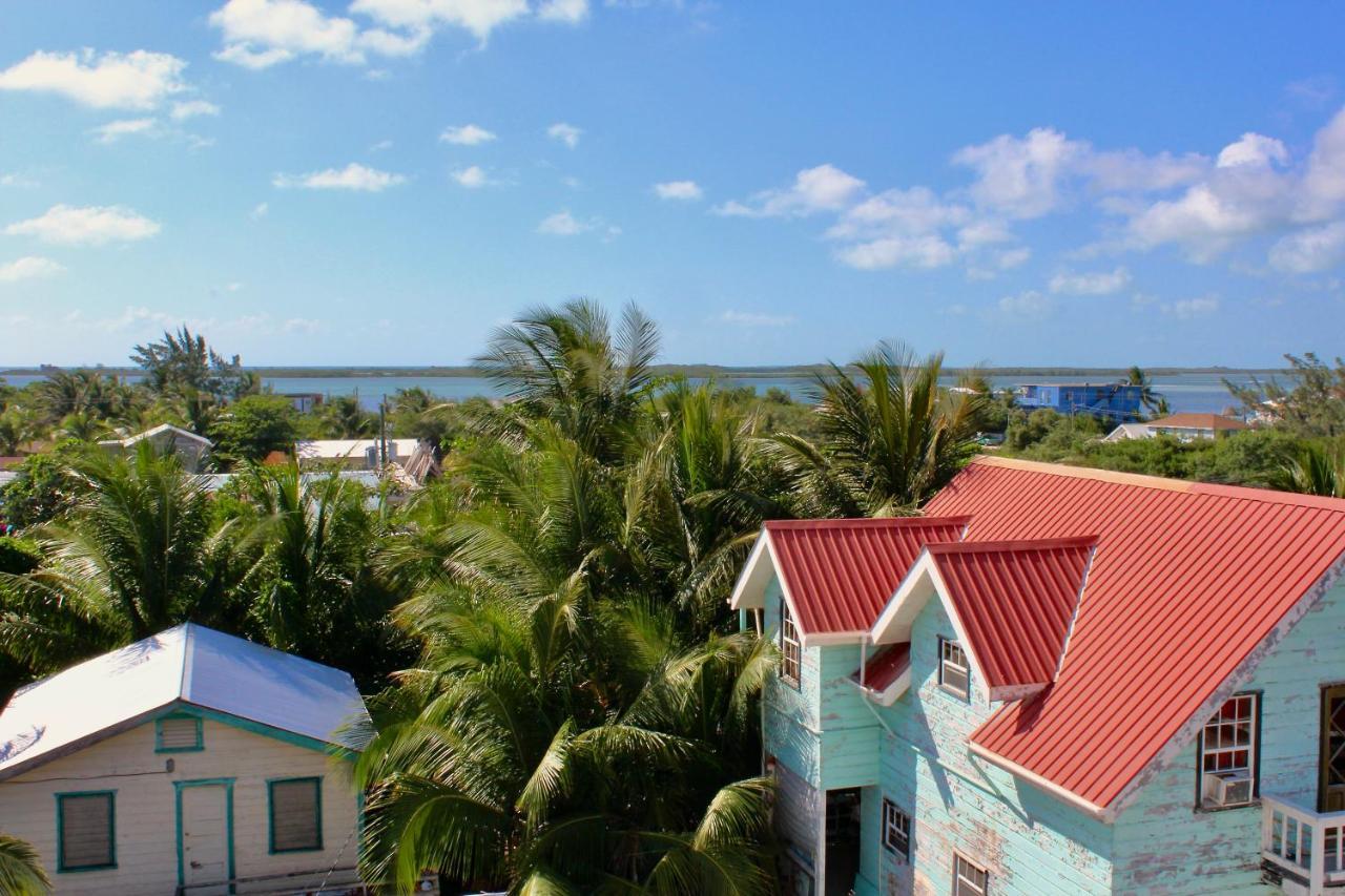 San Pablo Hotel *