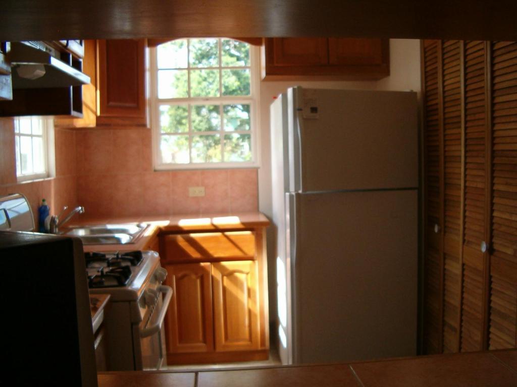 San Juan Bed & Breakfast