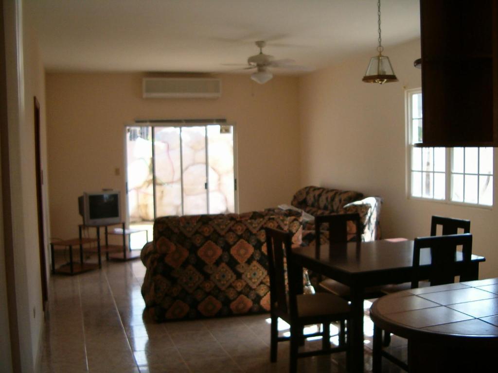 Bed & Breakfast San Juan
