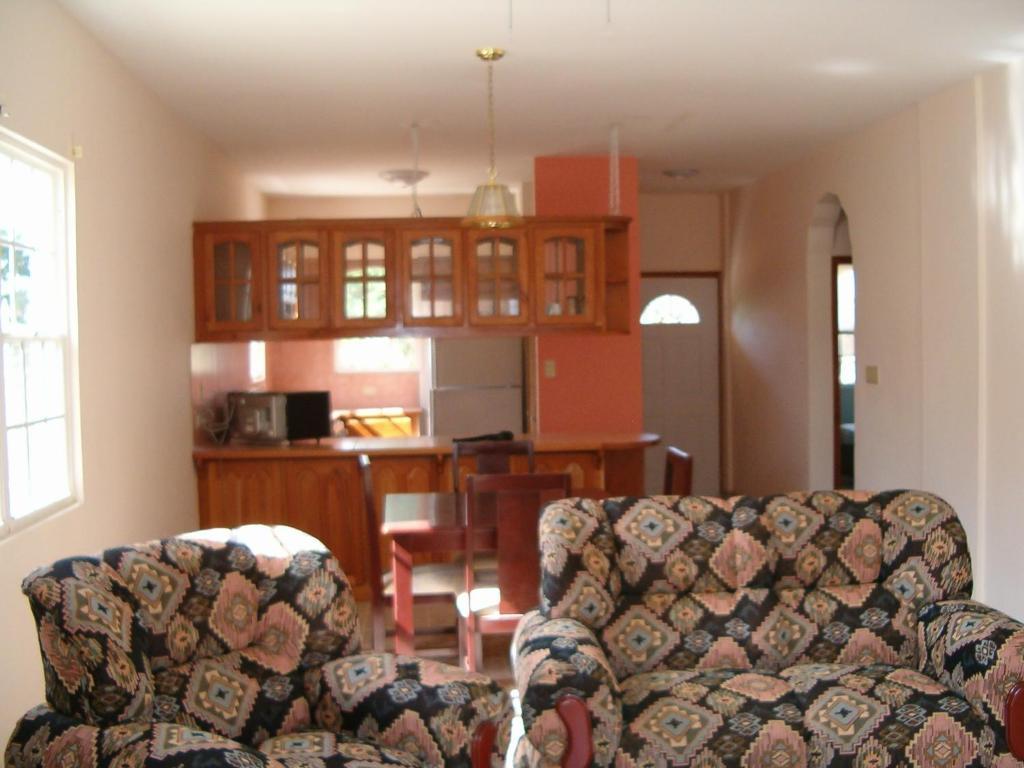 San Juan Bed & Breakfast 3*