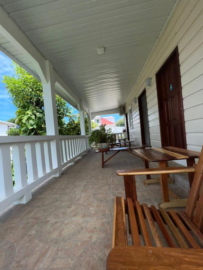 One South Place Belize City