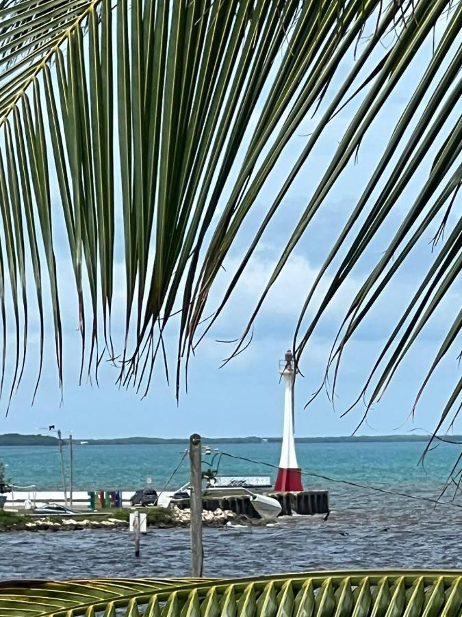 One South Place Belize City