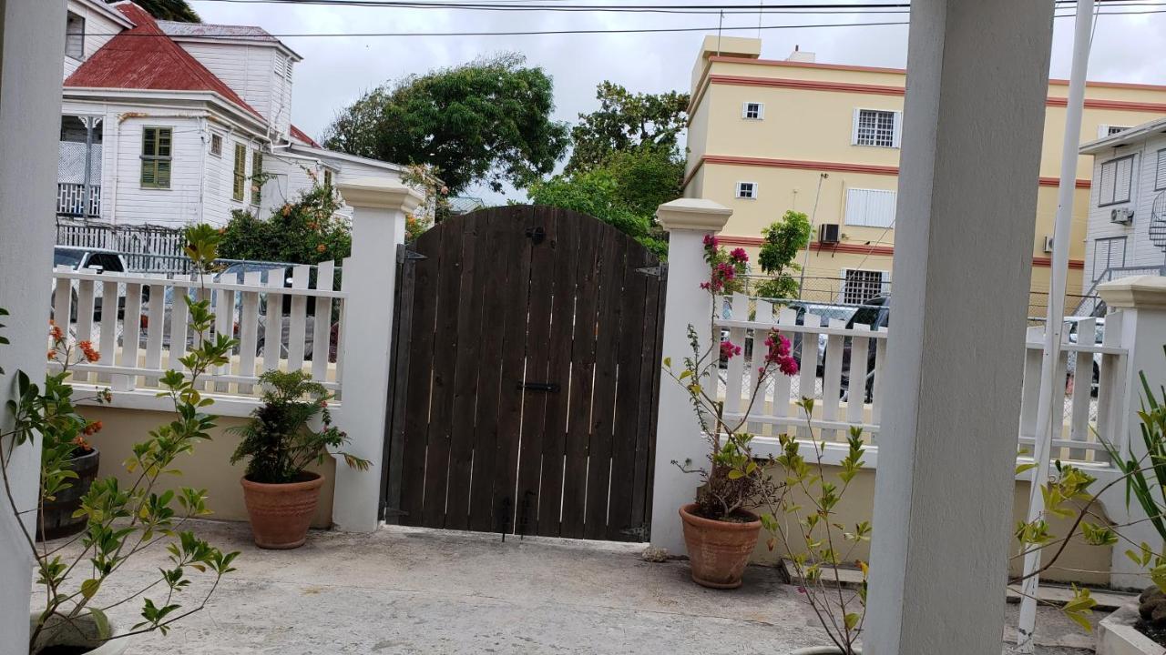 One South Place Hotel Belize City