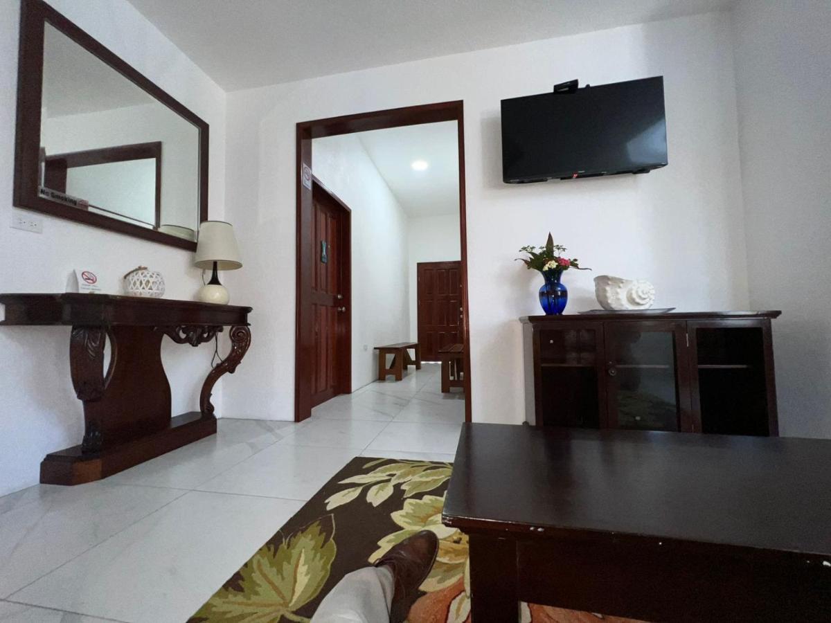 One South Place Hotel Belize City