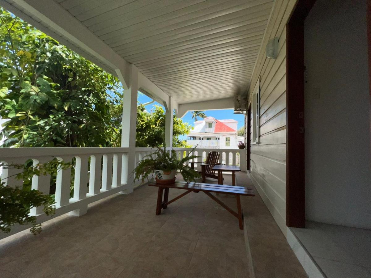 One South Place Hotel Belize City