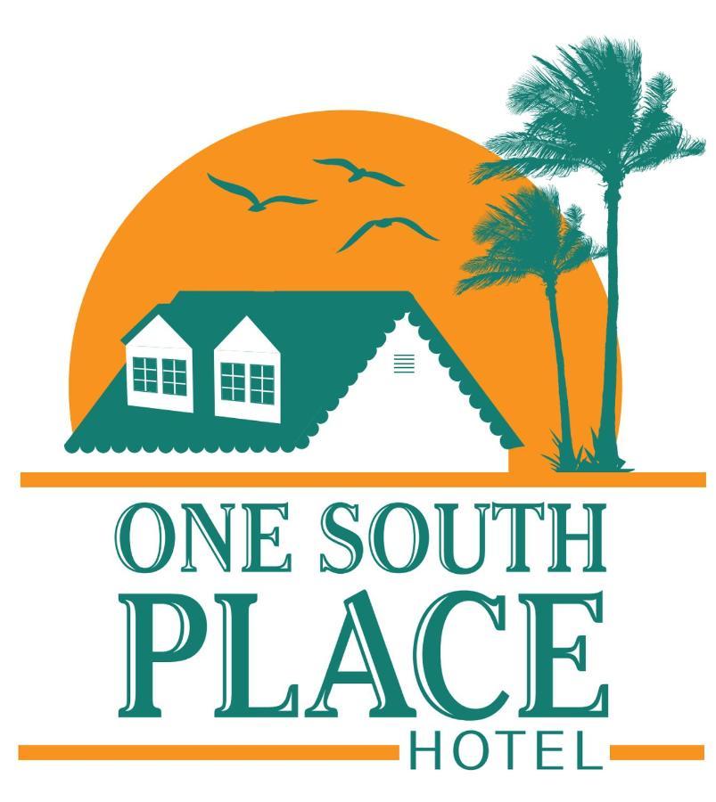 One South Place Hotel 3*