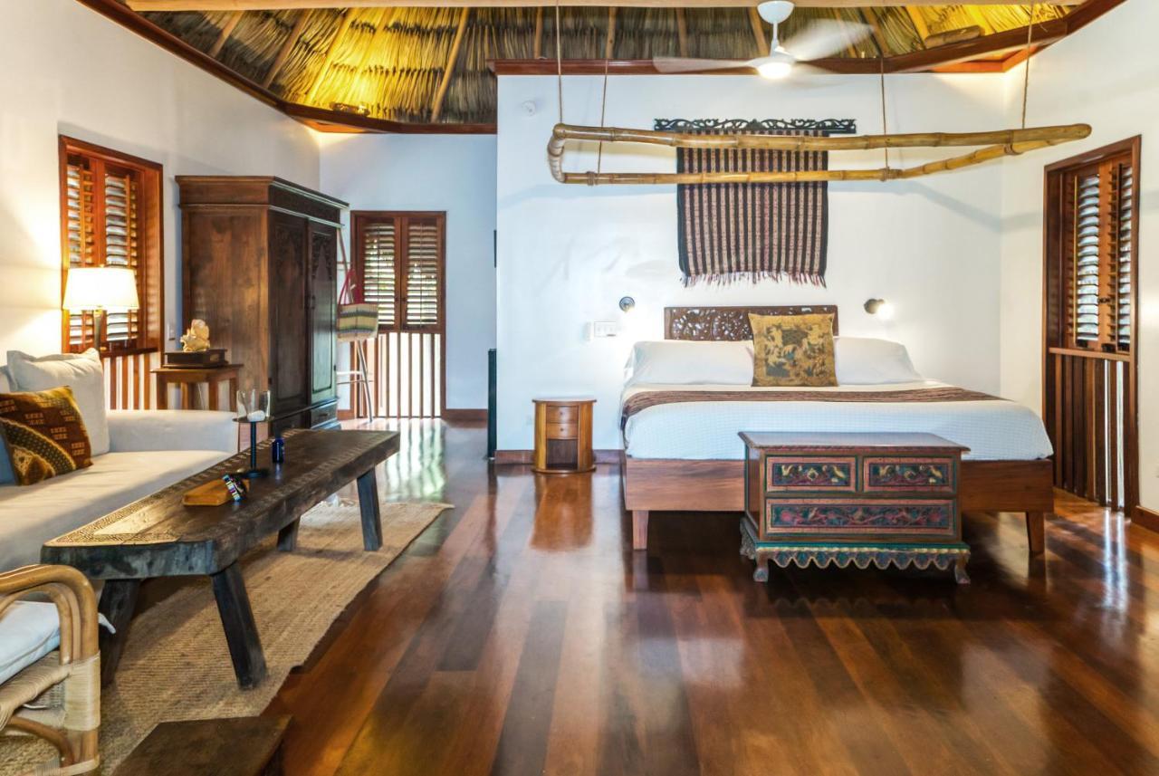 Resort Turtle By Francis Ford Coppola 5*