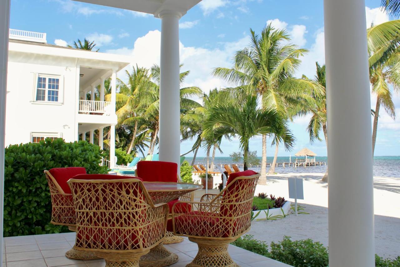 Resort Tara Del Sol San Pedro (Ambergris Caye)