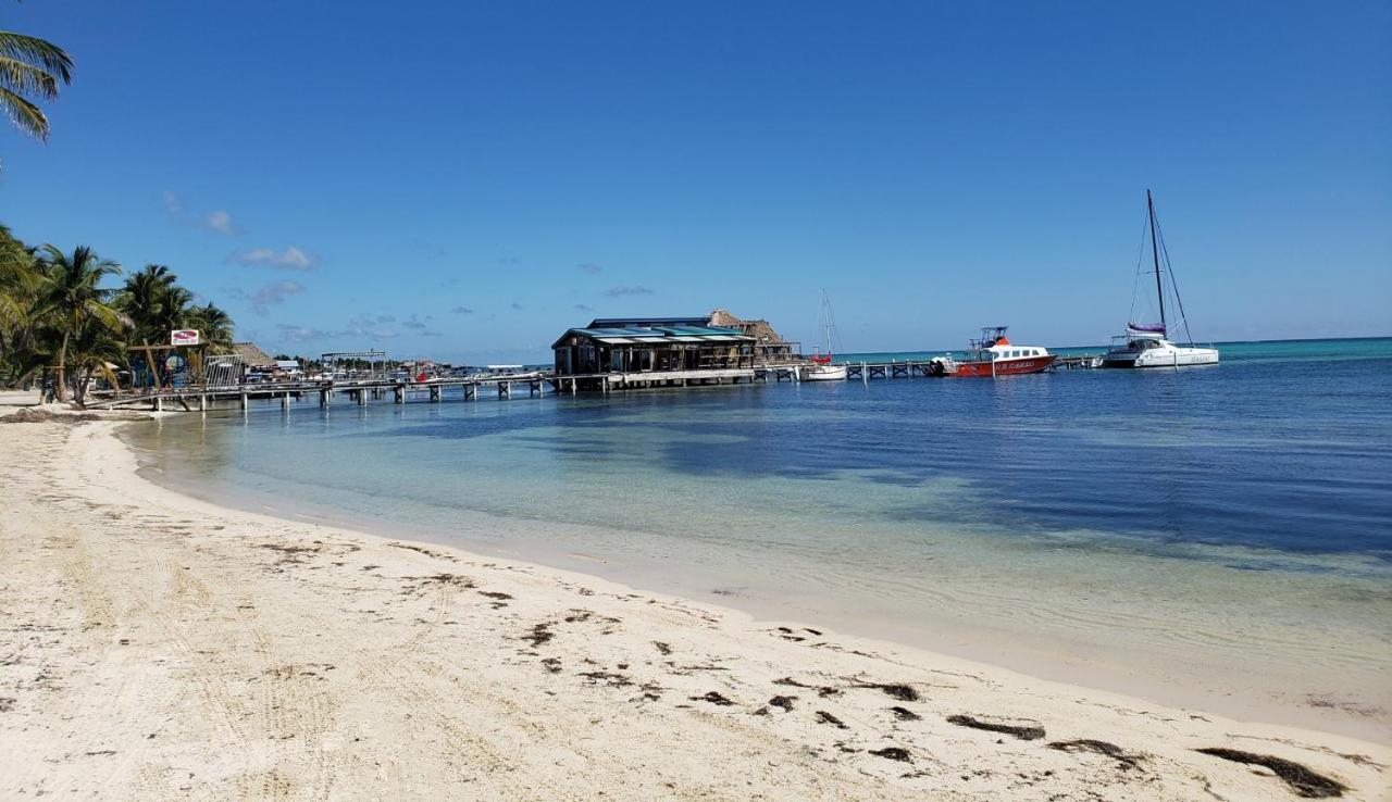 Ocean Tide Hotel San Pedro (Ambergris Caye)