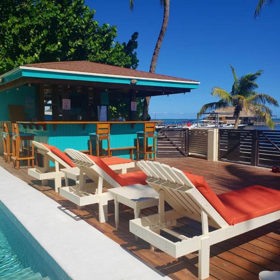 Hotel Ocean Tide