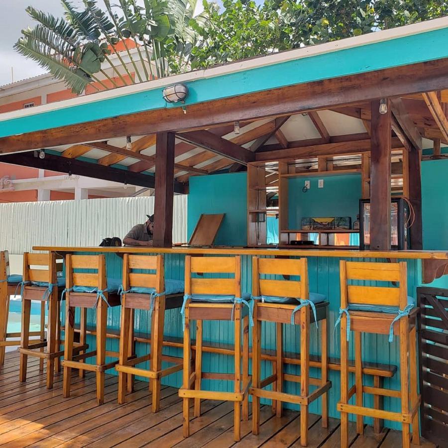 Ocean Tide Hotel 2*