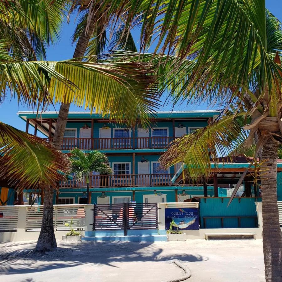 Ocean Tide Hotel San Pedro (Ambergris Caye)