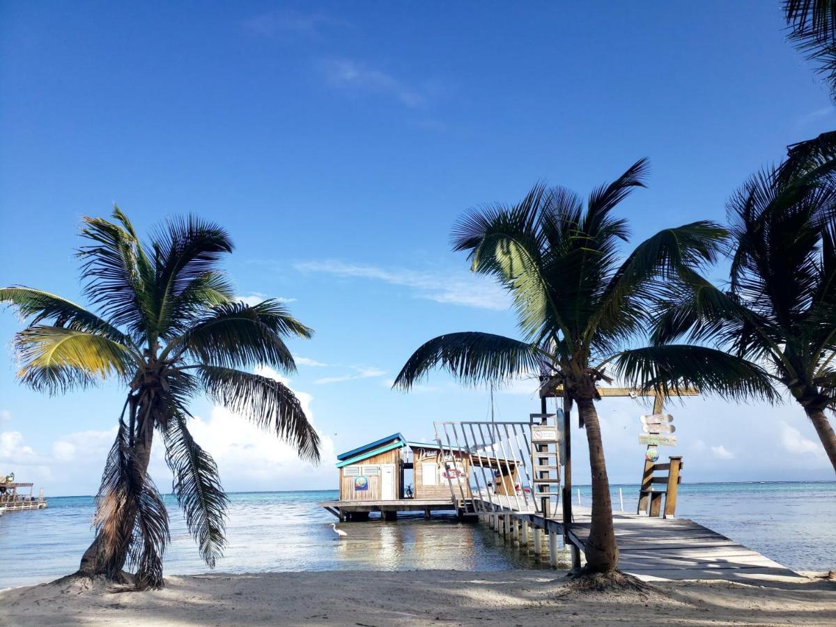 Ocean Tide 2* San Pedro (Ambergris Caye)