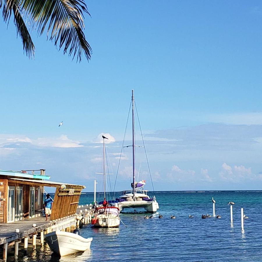 Ocean Tide 2* San Pedro (Ambergris Caye)