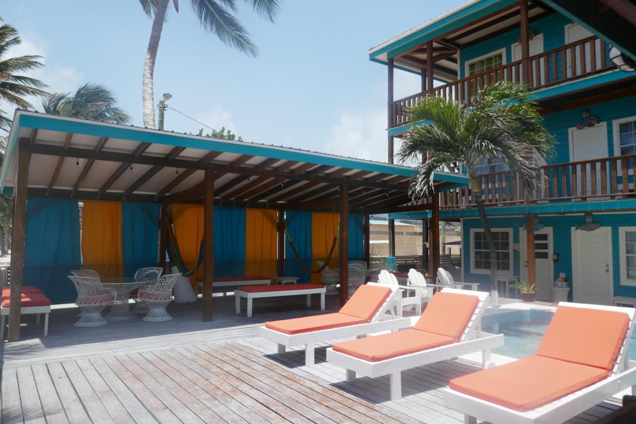 Ocean Tide Hotel