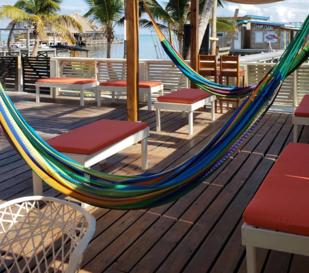 Hotel Ocean Tide 2*