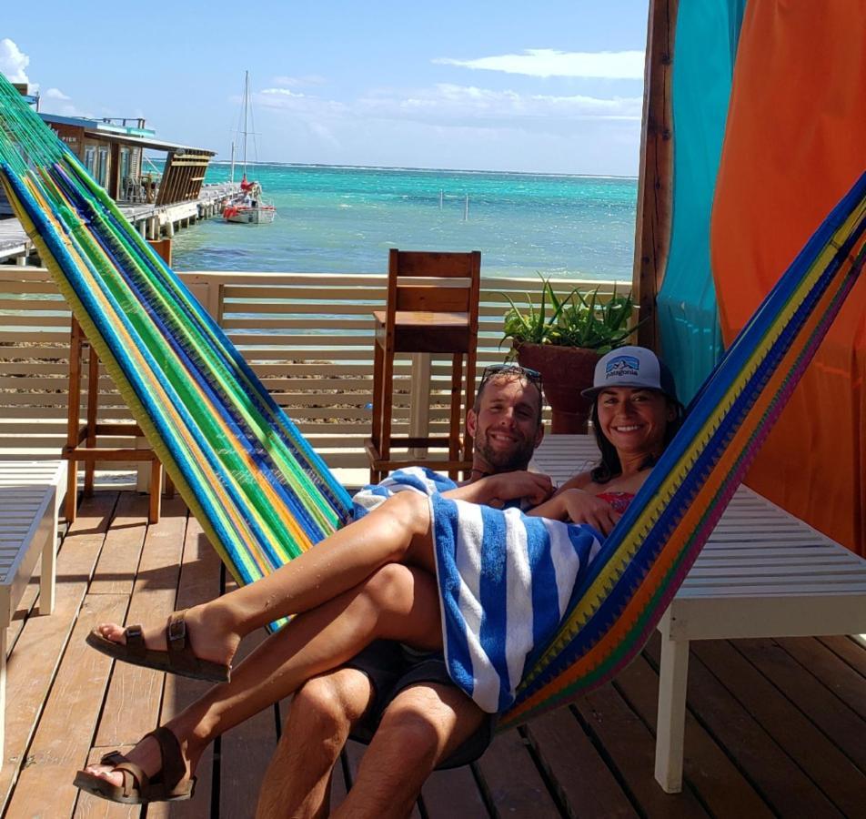 Ocean Tide 2* San Pedro (Ambergris Caye)