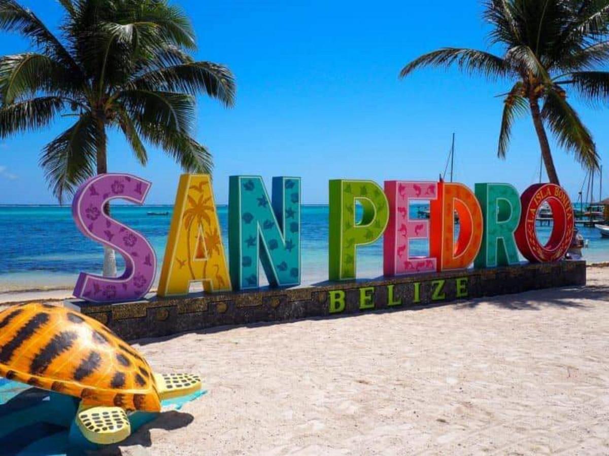 Ocean Tide 2* San Pedro (Ambergris Caye)