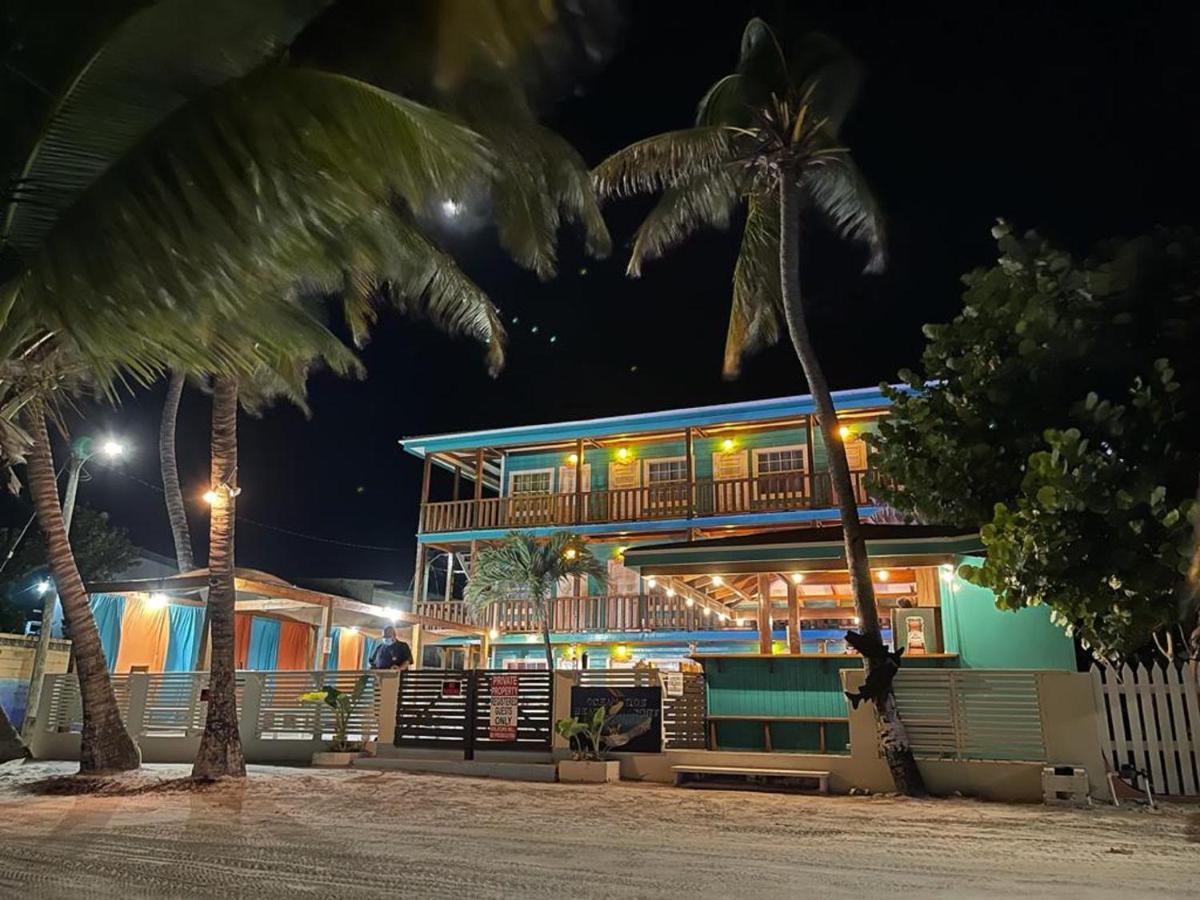 Ocean Tide Hotel San Pedro (Ambergris Caye)