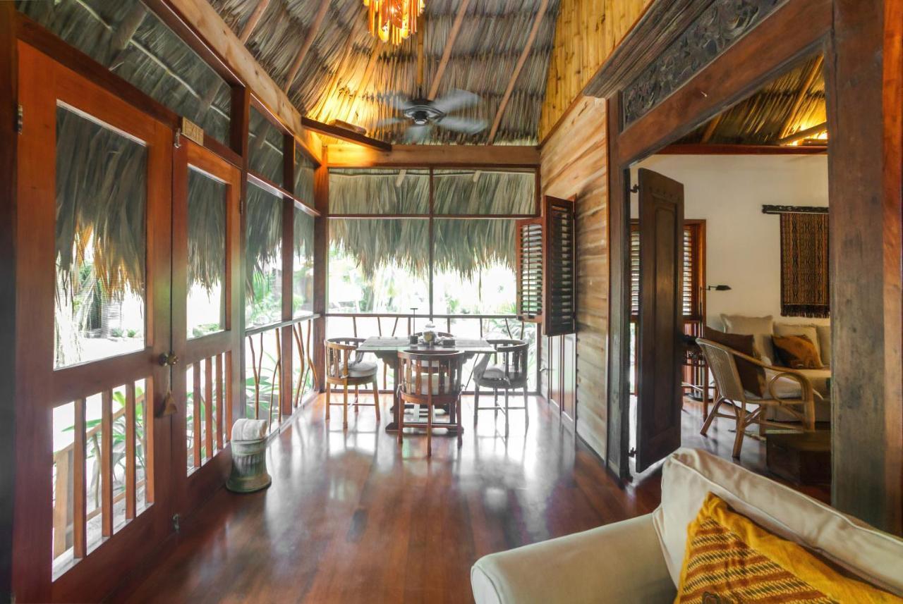 Turtle By Francis Ford Coppola Resort 5*