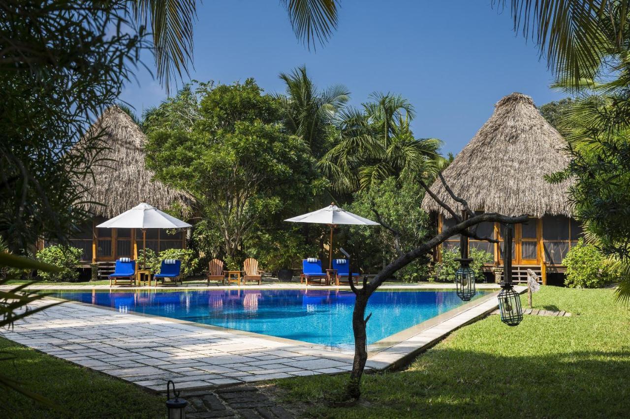 Turtle By Francis Ford Coppola Resort 5*