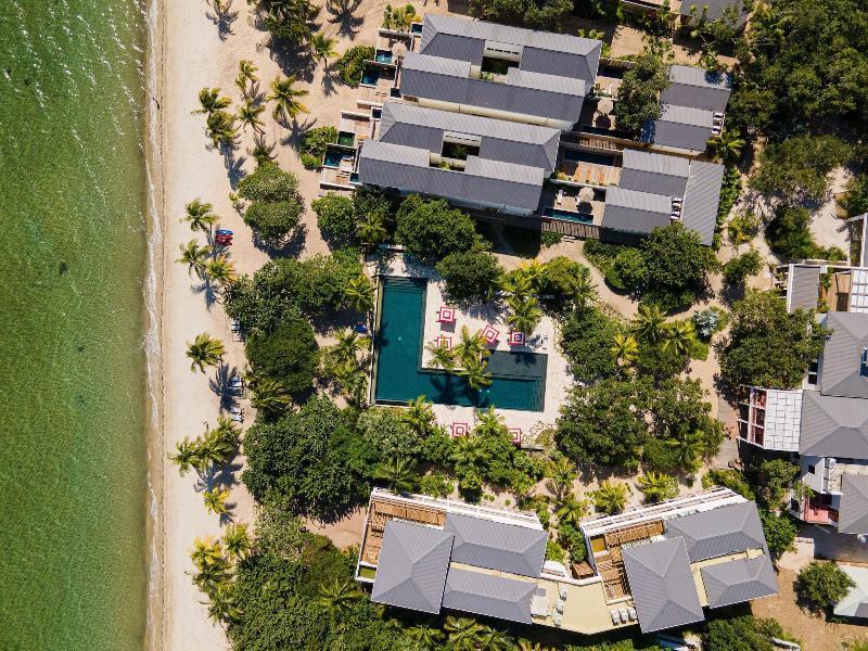Itz'ana & Residences 5*