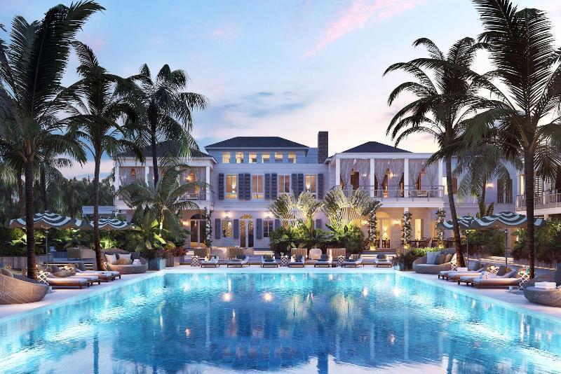 Itz'ana & Residences Resort Placencia