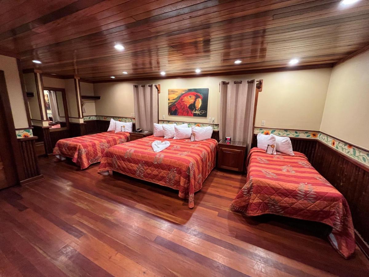 Ramon's Village Resort San Pedro (Ambergris Caye)