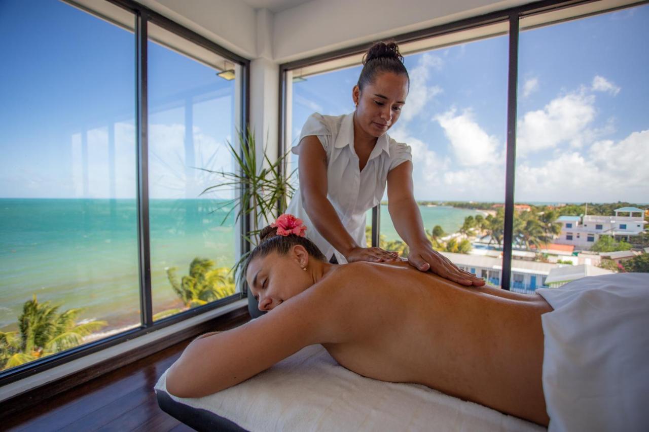 The Ellysian Boutique Placencia