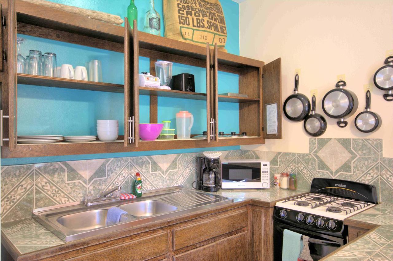 Belize Tropical Dream Hotel San Pedro (Ambergris Caye)