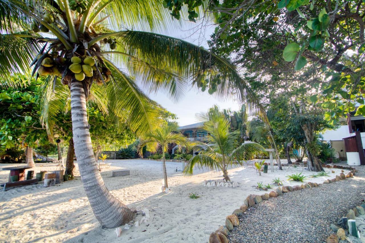 Seaview At Casa Edie Holiday home Placencia