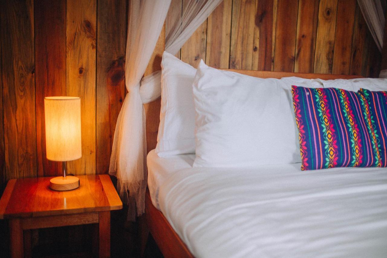 Jaguar Creek Resort 2*