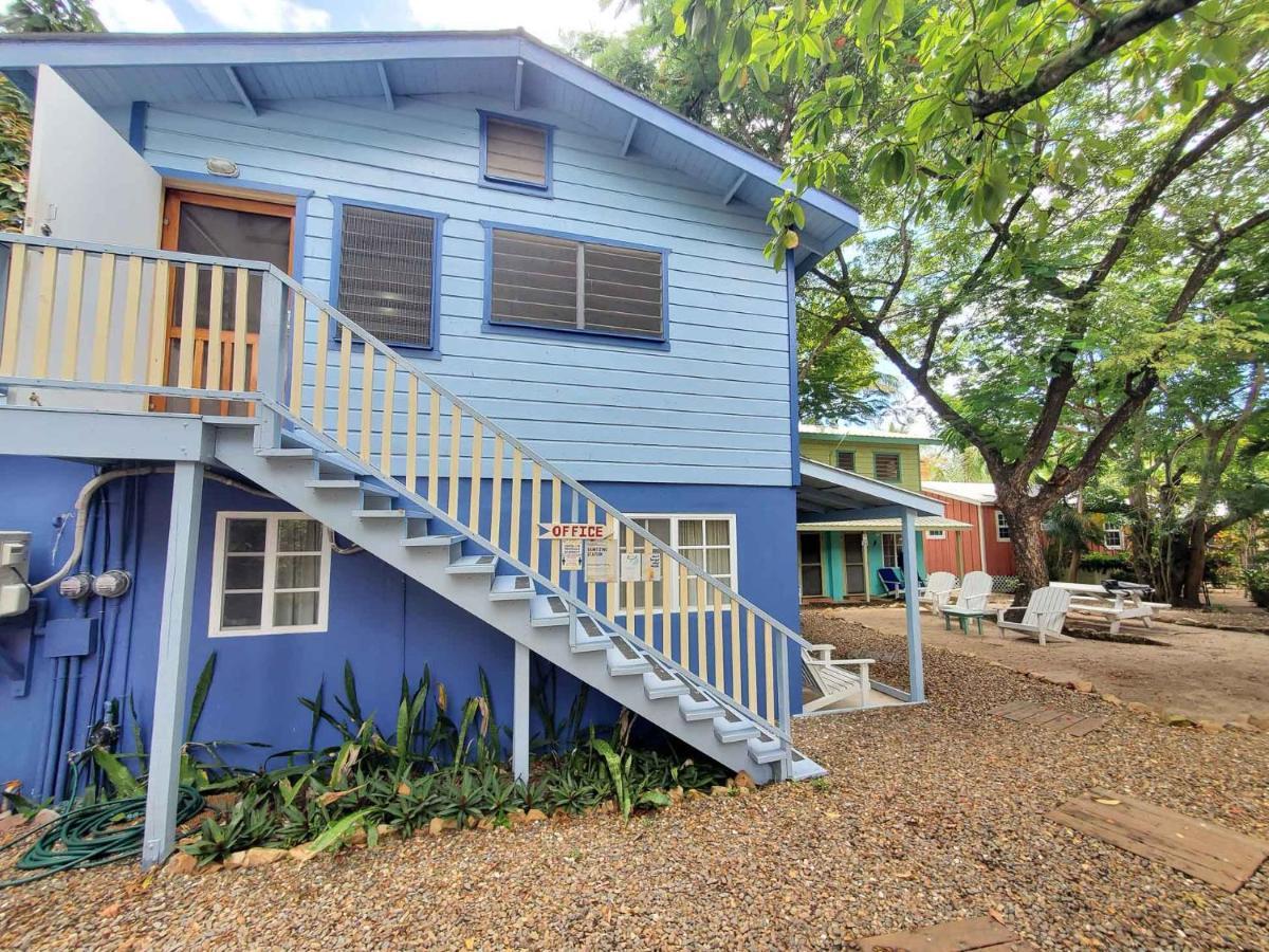 Placencia Villas Hotel