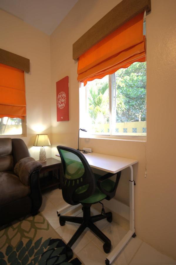 Hotel Belize Tropical Dream 2*